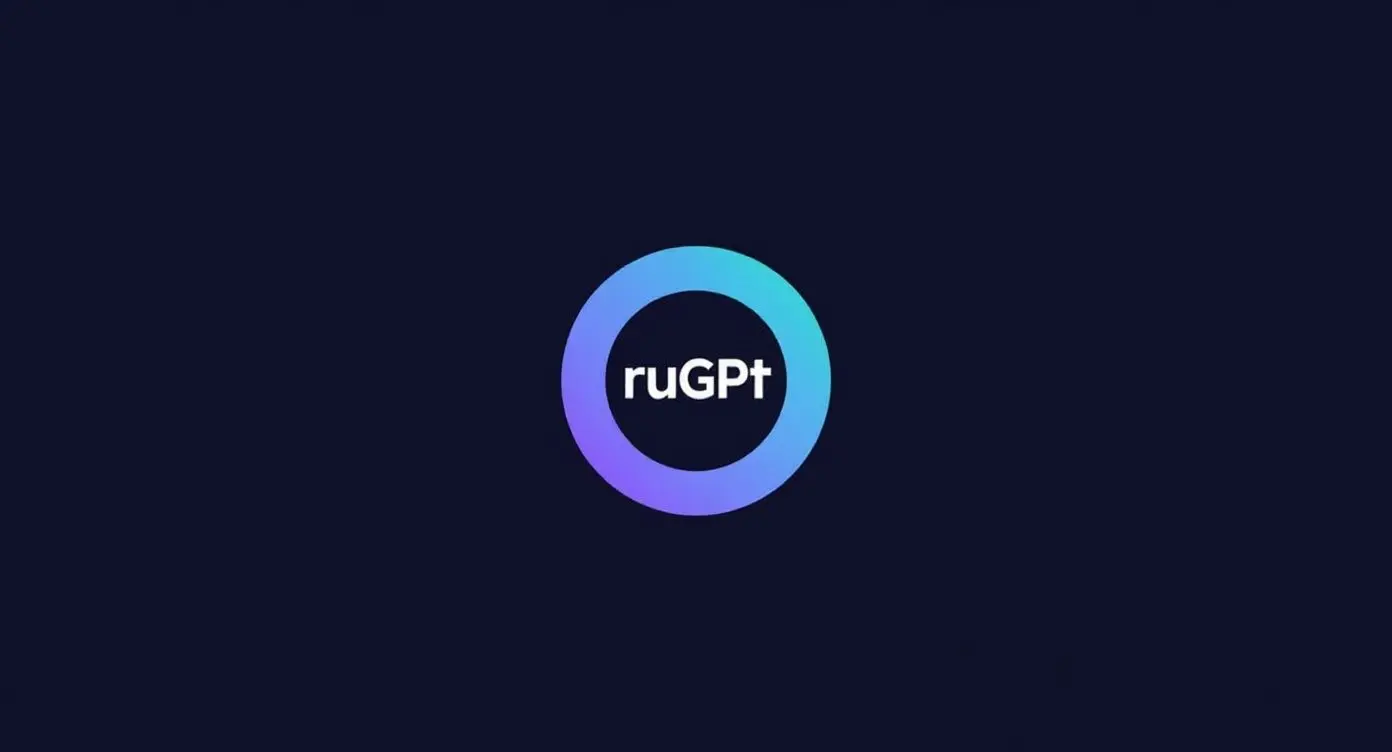 Ru GPT