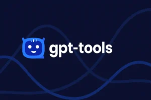 Gpt tools