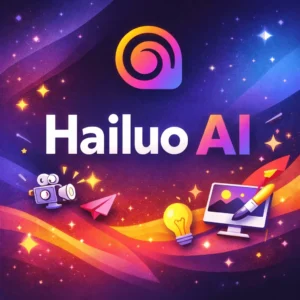 HailuoAI