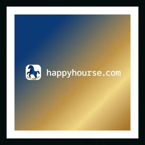 Happy Horse