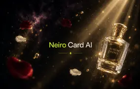 Neiro Card AI