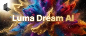 Знакомство с нейросетью Luma Dream