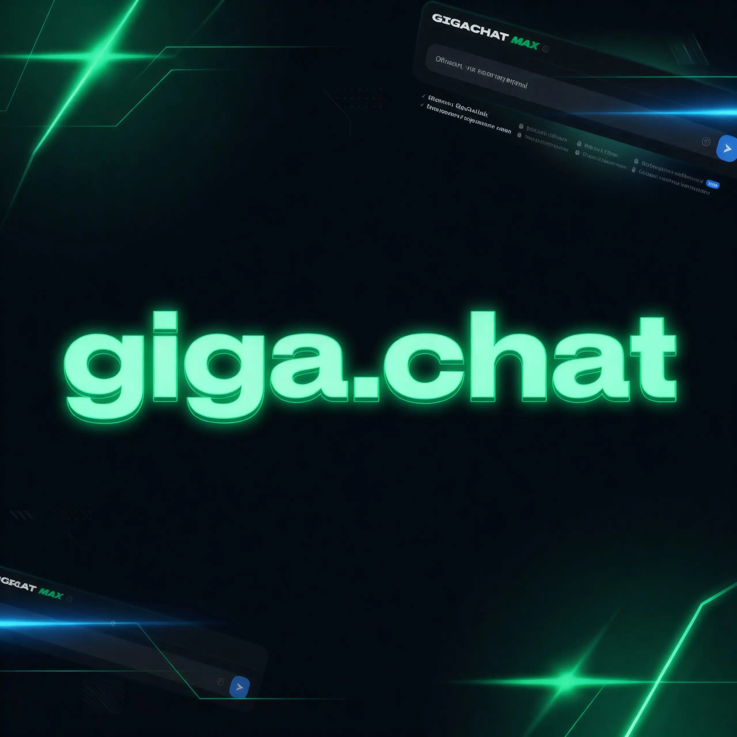 GigaChat