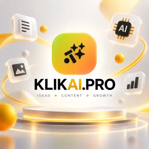 KlikAI Pro