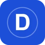 Логотип DeepSeek